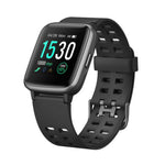 Pulsera Inteligente Deportiva con Monitor de Frecuencia Cardíaca