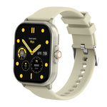 Smartwatch E02 con Bluetooth y Llamadas