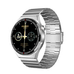 Smartwatch Deportivo con Monitor Cardíaco y Oxígeno