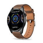 Reloj Inteligente AMOLED con Llamadas Bluetooth