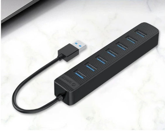 Hub USB Multipuerto para Computadora