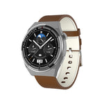 Smartwatch Bluetooth NFC Control de Acceso y Salud