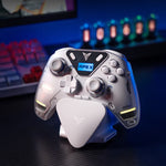Controlador de Juegos Clip para Móvil Black Warrior