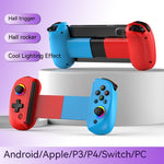 Control Inalámbrico Bluetooth para Tablet Hall Rocker