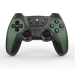 Control inalámbrico compatible Android PS3 PC TV móvil