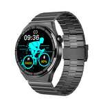 Smartwatch Deportivo con Monitor Cardíaco y Oxígeno