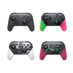 Control Inalámbrico Bluetooth con Vibración para Videojuegos