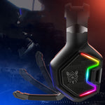 Headset Gamer Inalámbrico de Alta Performance