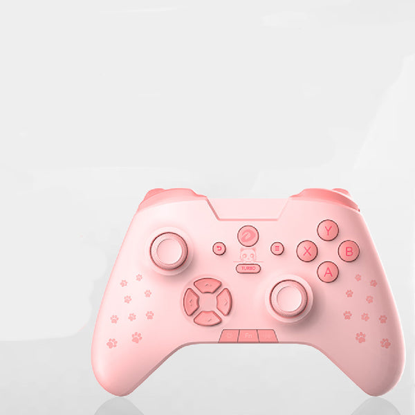 Controlador Inalámbrico Bluetooth para Juegos