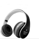 Auriculares Inalámbricos Bluetooth Gaming Retráctiles
