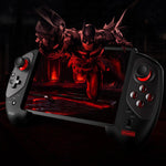 Control Inalámbrico Bluetooth para Gaming