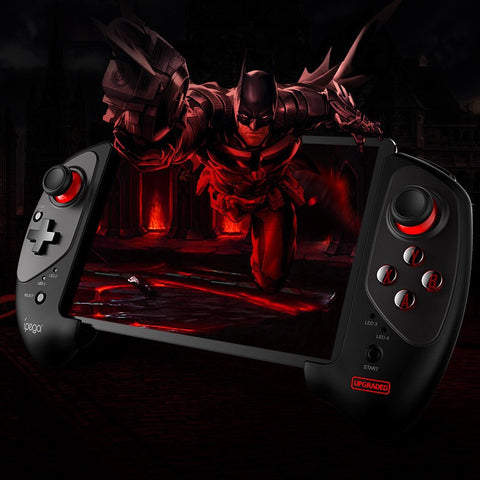 Control Inalámbrico Bluetooth para Gaming