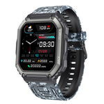 Smartwatch Bluetooth con Llamadas Inteligentes