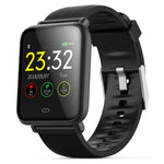 Reloj Inteligente Q9 IP67 Frecuencia Cardíaca Bluetooth