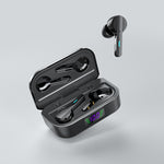 Auriculares Inalámbricos Bluetooth Baja Latencia Estéreo