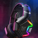 Headset Gamer Inalámbrico de Alta Performance