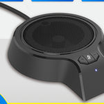 Micrófono USB Omnidireccional para Videollamadas
