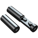 Auriculares Inalámbricos Bluetooth 5.0 8D HIFI Gaming con Micrófono