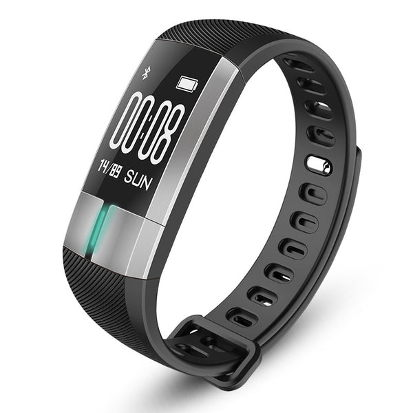 Pulsera Inteligente G20 Monitor Cardíaco ECG