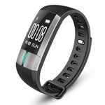 Pulsera Inteligente G20 Monitor Cardíaco ECG