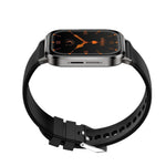 Smartwatch Bluetooth Llamadas Frecuencia Cardíaca
