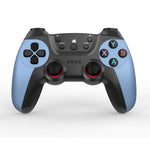 Control inalámbrico compatible Android PS3 PC TV móvil