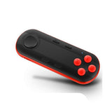 Controlador Gaming Bluetooth con Gafas VR 3D y Control Remoto