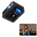 Proyector Portátil Inalámbrico HD Multifunción Interior y Exterior