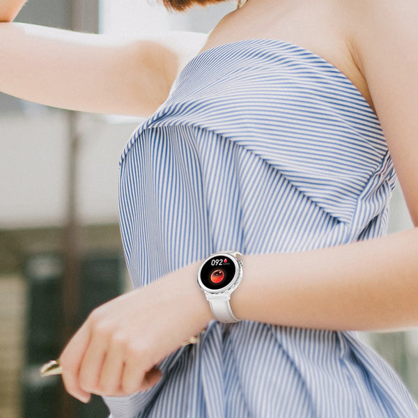 Reloj Inteligente Bluetooth con Llamadas
