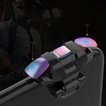 Control inalámbrico universal para juegos
