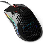 Ratón Gaming RGB Inalámbrico de Precisión