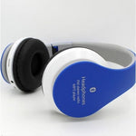 Auriculares Inalámbricos Bluetooth Gaming Retráctiles