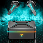 Auriculares Bluetooth TWS Deportivos para Gaming y Running