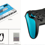 Controlador Inalámbrico Bluetooth para Gaming