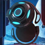 Auriculares Inalámbricos Gaming Baja Latencia