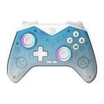 Control Inalámbrico Programable para Nintendo Switch