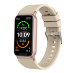 Pulsera Inteligente con Monitor de Frecuencia Cardíaca