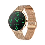 Smartwatch T8pro Bluetooth llamadas ultrafino