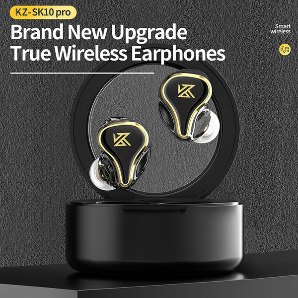 Auriculares Inalámbricos Bluetooth Bajo Latency