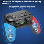 Mando Inalámbrico Bluetooth y 2.4GHz