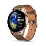Reloj Inteligente AMOLED con Llamadas Bluetooth