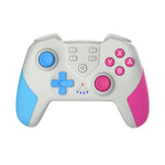 Control Inalámbrico Bluetooth Macro Programable Vibración Giroscopio