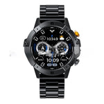 Smartwatch C29 Llamadas Bluetooth Monitor Cardíaco y Oxígeno