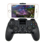 Controlador Inalámbrico Universal para Android, iOS y PC