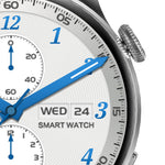 Reloj Inteligente Bluetooth con Llamadas