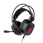 Auricular Gaming Over Ear con Micrófono