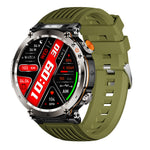 Smartwatch Deportivo HT30 Resistente al Agua Notificaciones LED