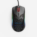 Ratón Gaming RGB Inalámbrico de Precisión