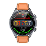 Reloj Inteligente Monitor Ritmo Cardíaco Temperatura