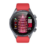 Reloj Inteligente Monitor Ritmo Cardíaco Temperatura